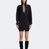 Apex Dress - Black