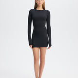 Bella Dress - Black