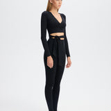 Blair Top - Black