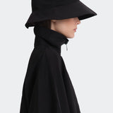 Downtown Bucket Hat - Black