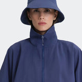 Downtown Bucket Hat - Blue