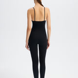 Jetset Jumpsuit - Black