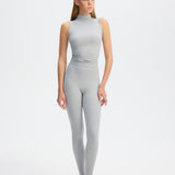 Kendall Leggings - Grey