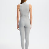 Kendall Leggings - Grey