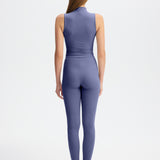 Kendall Leggings - Blue