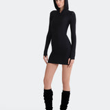 Leg Warmers - Black