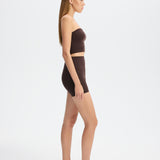 Lolita Top - Brown