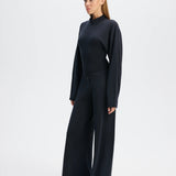 London Sweatpants - Black