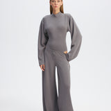 London Bodysuit - Grey