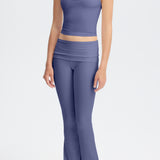 Off-Duty Yoga Pants - Blue