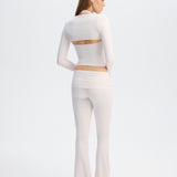 Off-Duty Bolero - Pink