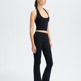 Off-Duty Yoga Pants - Black