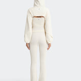 Pulse Top - Beige