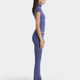 Rise Top - Blue