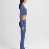 Sky Pants - Blue