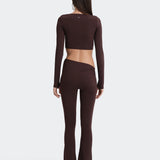 Sky Pants - Brown